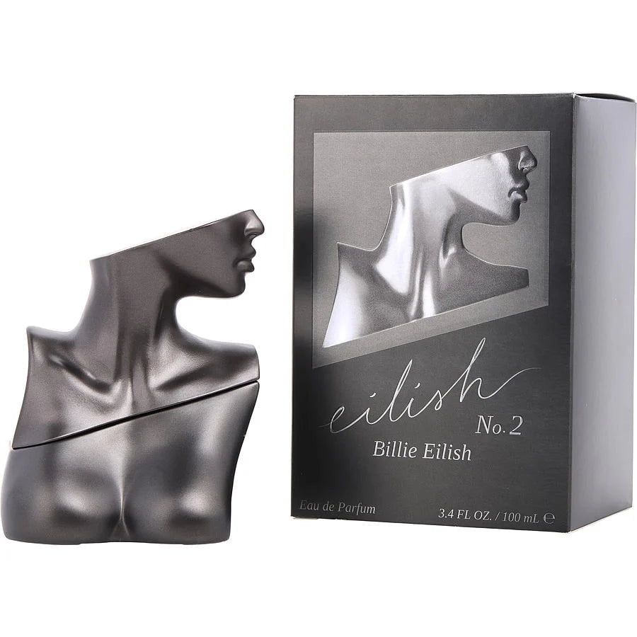 Eilish No.2 Eau de Parfum Spray for Women by Billie Eilish