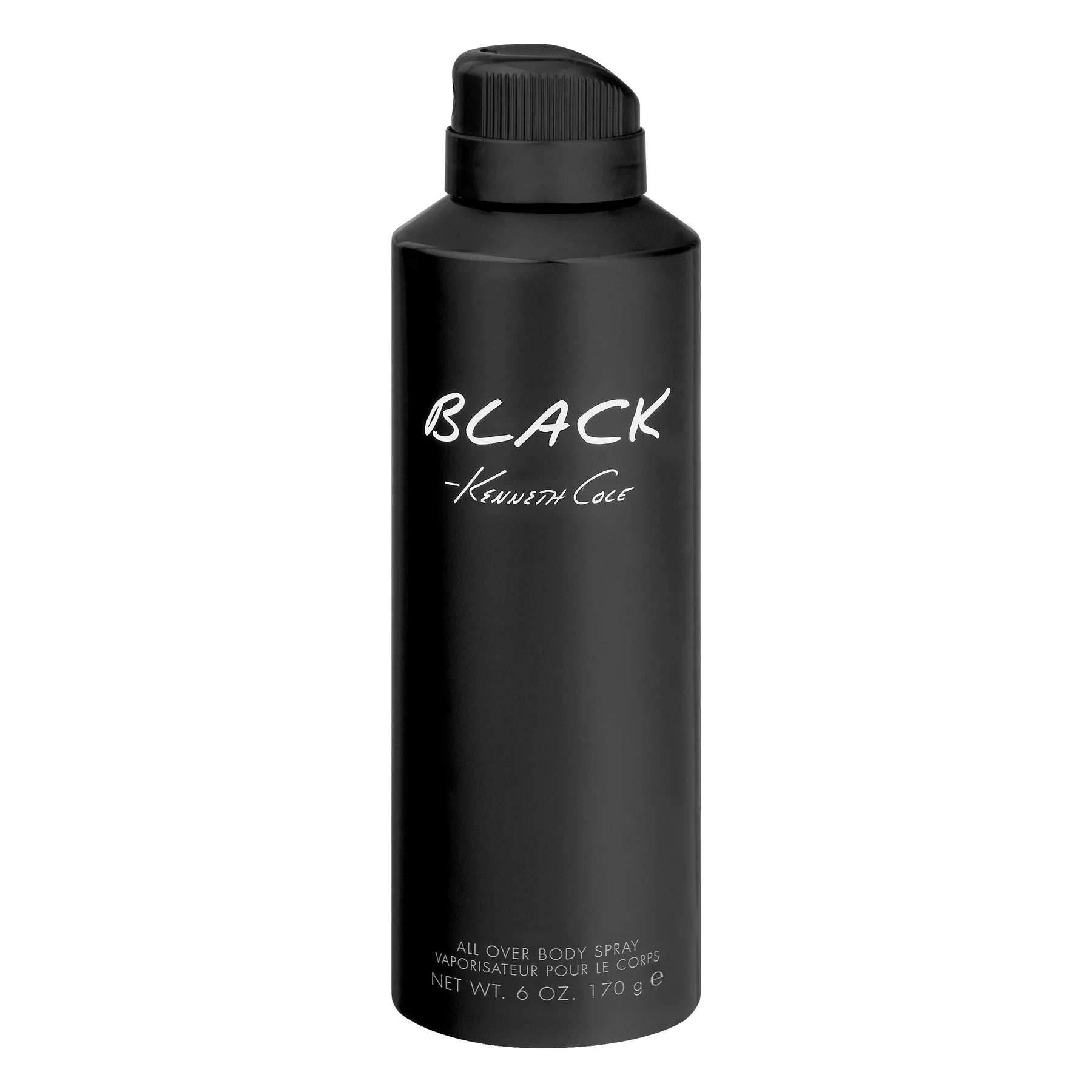 Black Body Spray for Men by Kenneth Cole, Product image 1