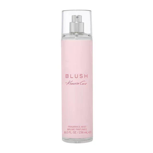 Blush Body Spray for Women by Kenneth Cole, Product image 1