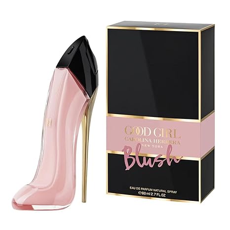 Good Girl Blush Eau de Parfum Spray for Women by Carolina Herrera