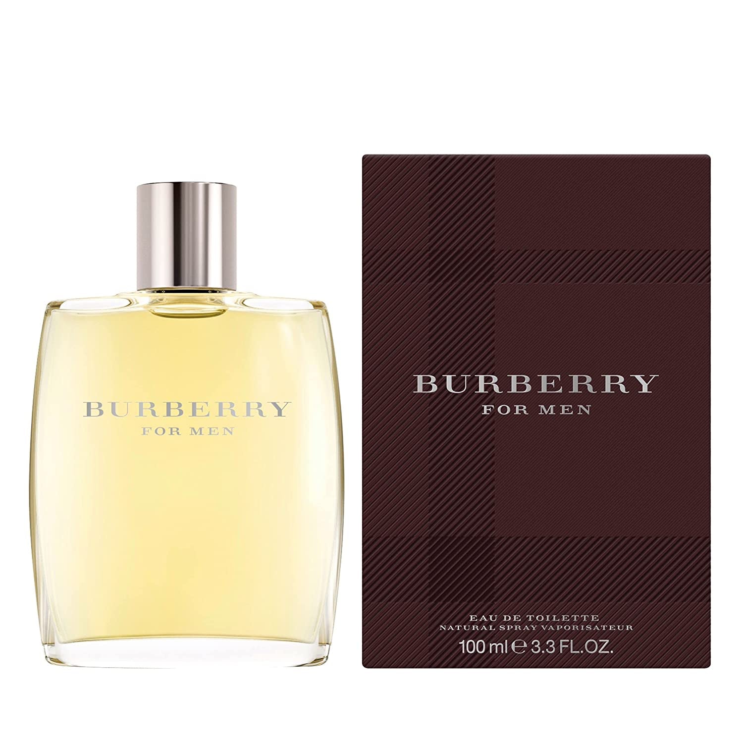 Burberry Eau de Toilette Spray for Men by Burberry, Product image 1