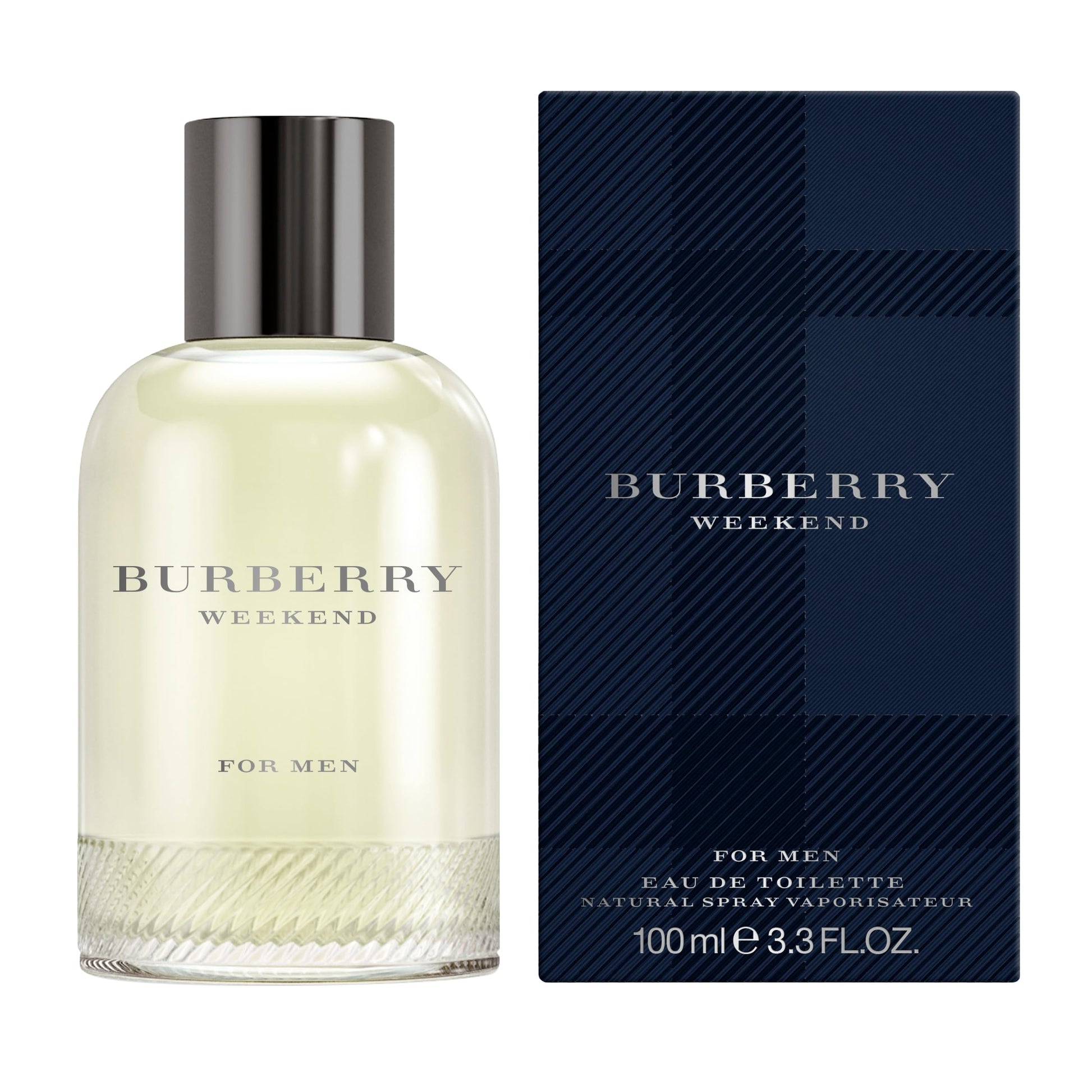 Weekend Eau de Toilette Spray for Men by Burberry, Product image 1