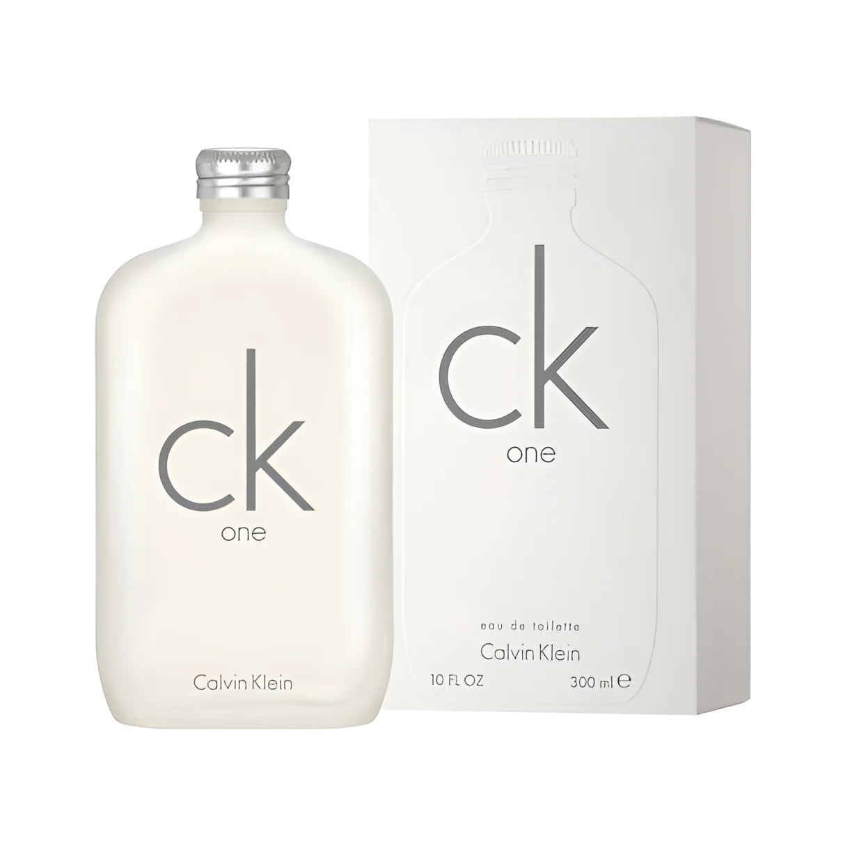 One Eau De Toilette Spray for Women and Men by Calvin Klein, Product image 7