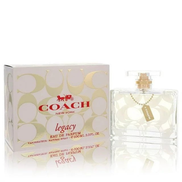 Legacy Eau de Parfum Spray for Women by Coach, Product image 1