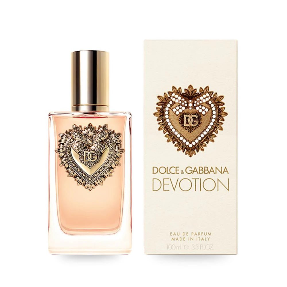 Devotion Eau De Parfum Spray for Women by Dolce and Gabbana, Product image 1