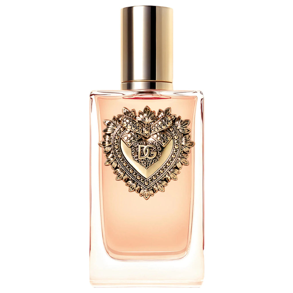 Devotion Eau De Parfum Spray for Women by Dolce and Gabbana