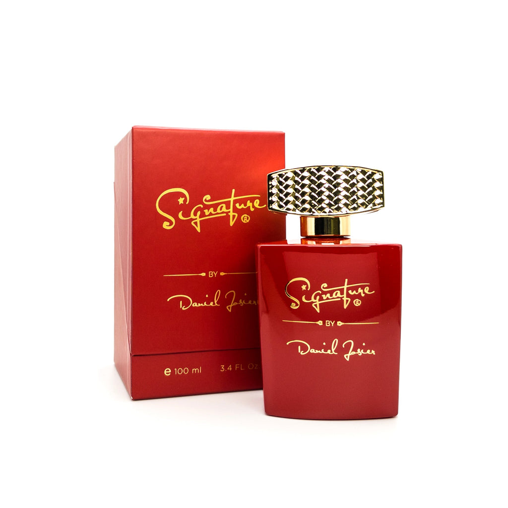 Signature April 3rd Eau De  Parfum Spray for Women by Daniel Josier