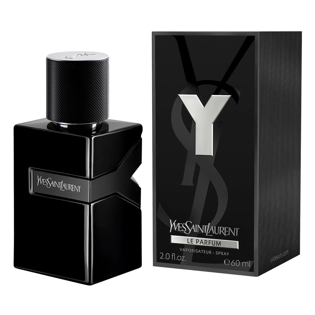 Y Eau Le Parfum Spray for Men by Yves Saint Laurent