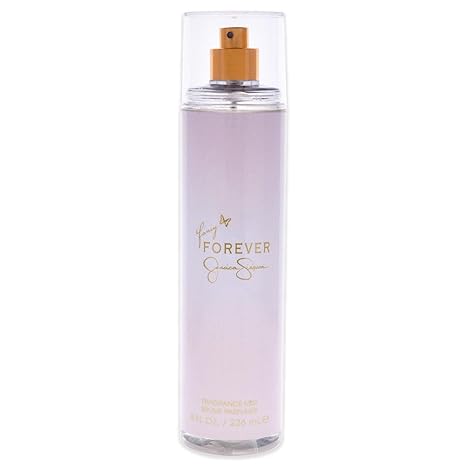 Fancy Forever Body Spray for Women by Jessica Simpson, Product image 1