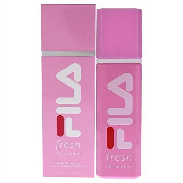 Fila Fresh Eau de Parfum Spray for Women by Fila