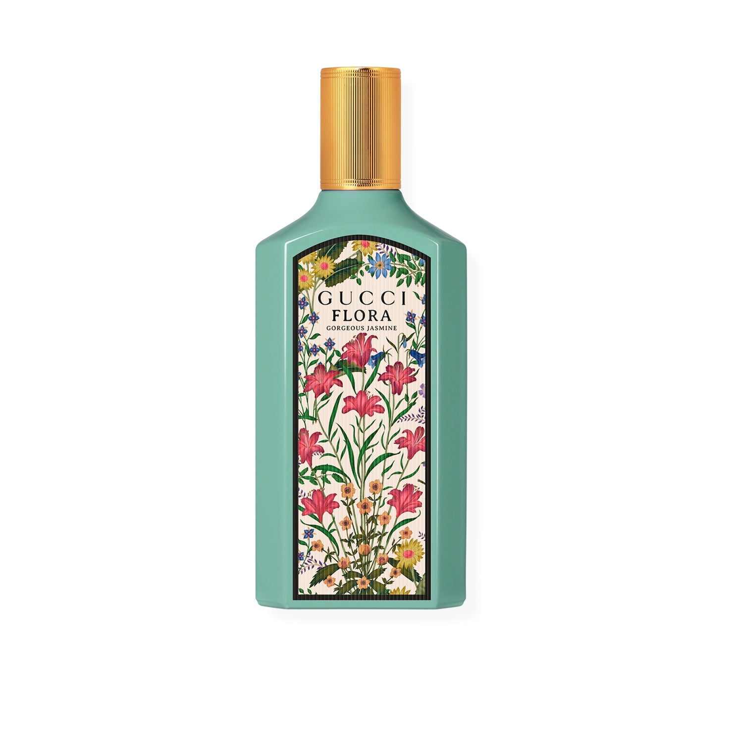 Flora Gorgeous Jasmine Perfume For Women, Product image 2