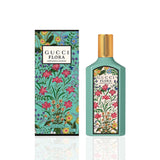 Flora Gorgeous Jasmine Perfume For Women