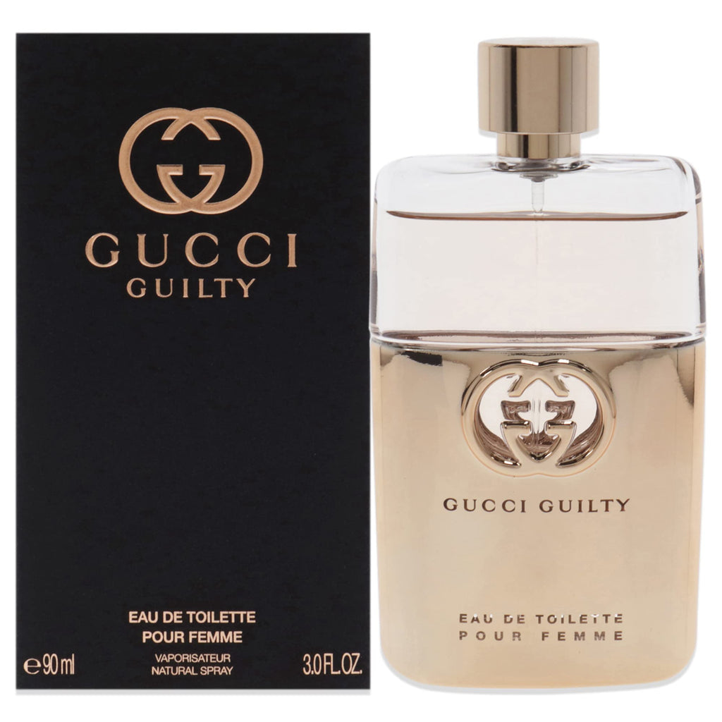 Guilty Eau de Toilette Spray for Women by Gucci