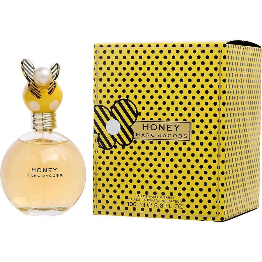 Honey Eau de Parfum Spray for Women by Marc Jacobs, Product image 1