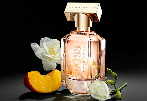 Pick Hugo Boss Colognes & Perfumes Collection items