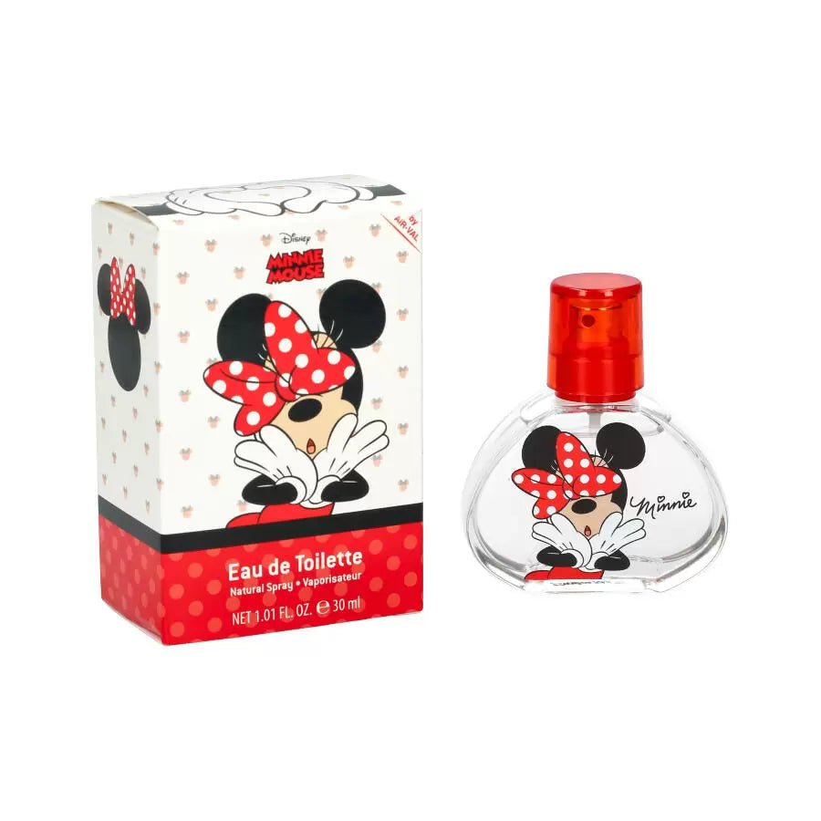 Minnie Eau de Toilette Spray for Girls by Disney