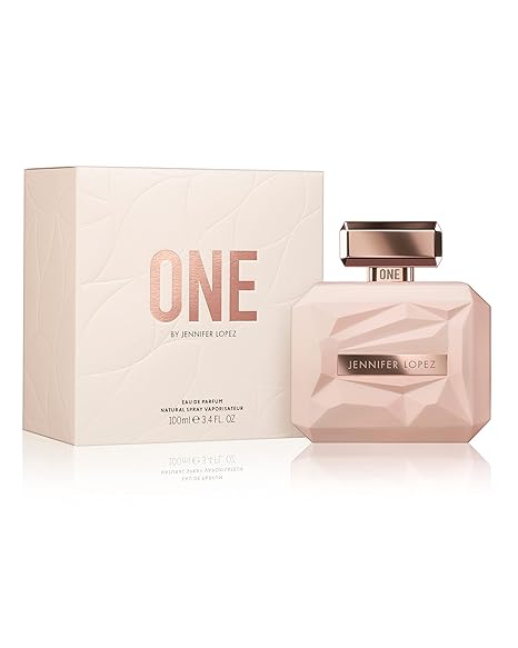 One Perfume For Women, Product image 1