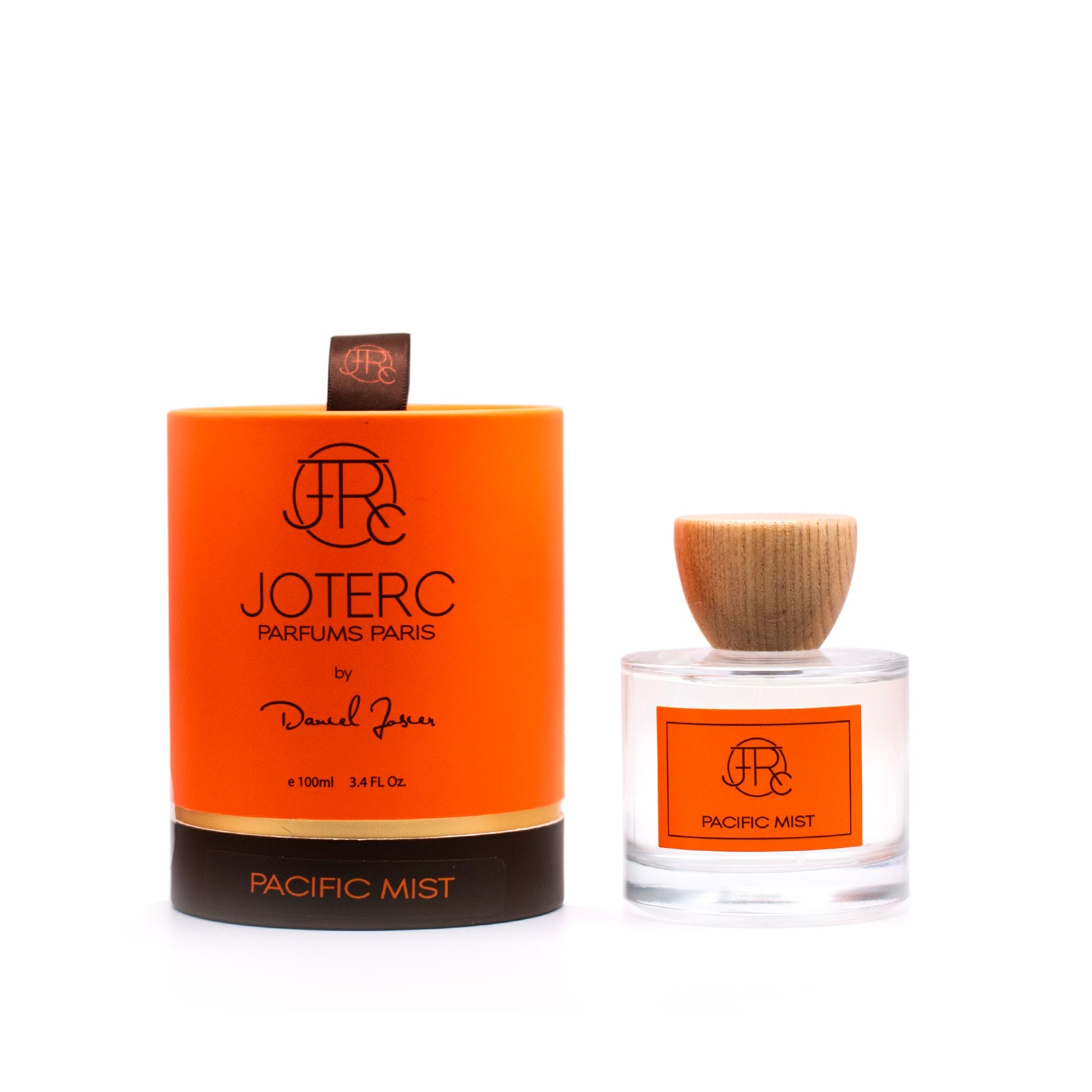 Joterc Pacific Mist Eau de Parfum Spray by Daniel Josier, Product image 1