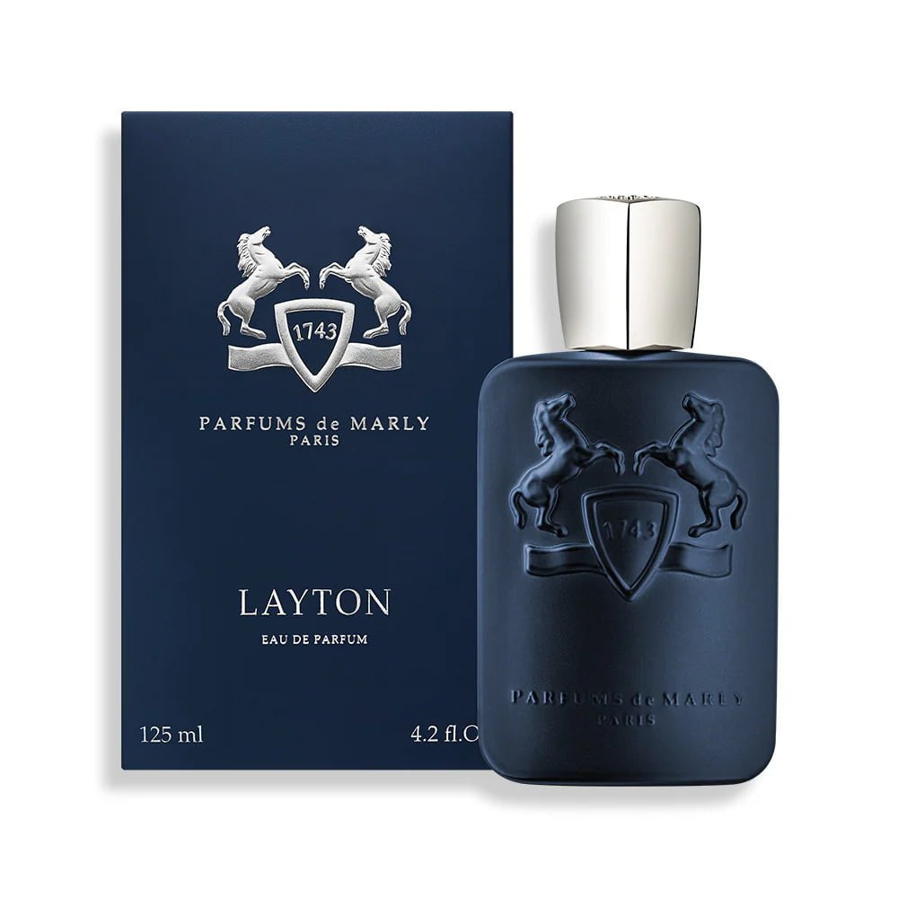 Layton Eau de Parfum Spray for Men by Parfums De Marly, Product image 1