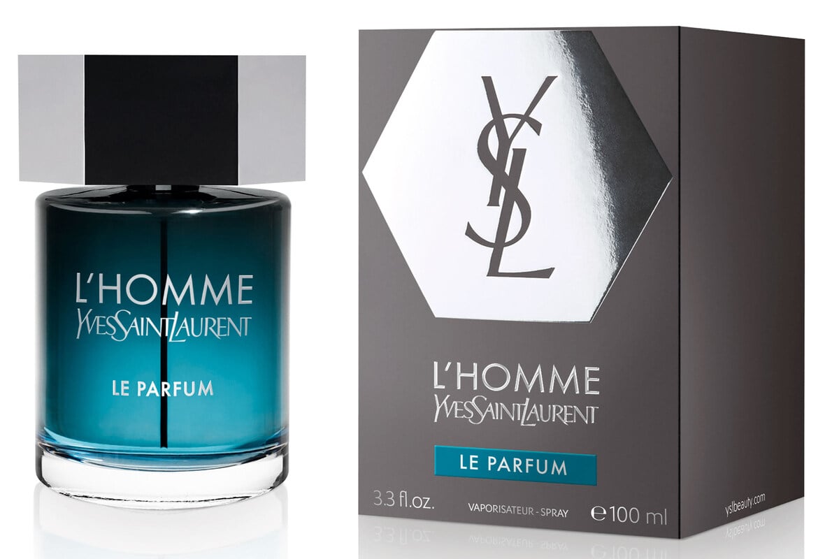 L'Homme Le Parfum Cologne for Men, Product image 1