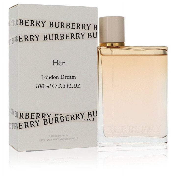 Her London Dream Eau de Parfum Spray for Women by Burberry