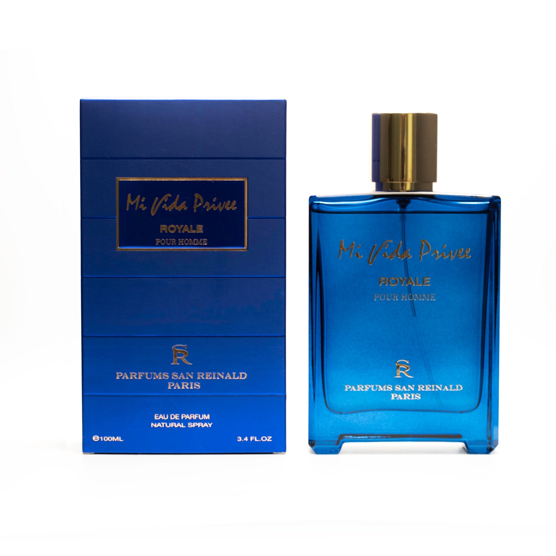 Privee Royale Cologne For Men, Product image 1