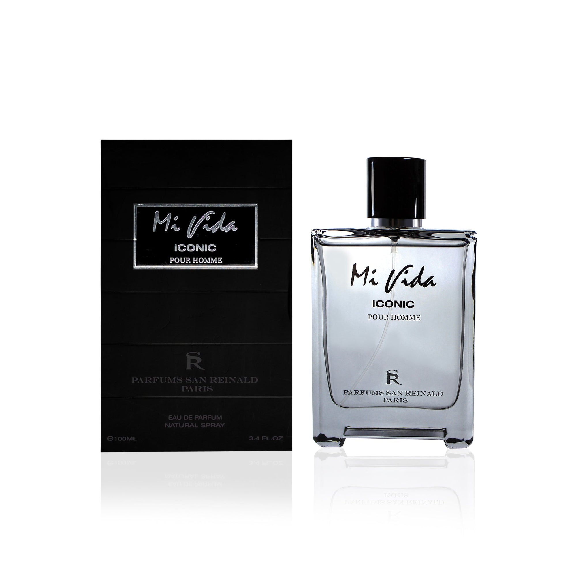 Iconic Cologne For Men, Product image 1