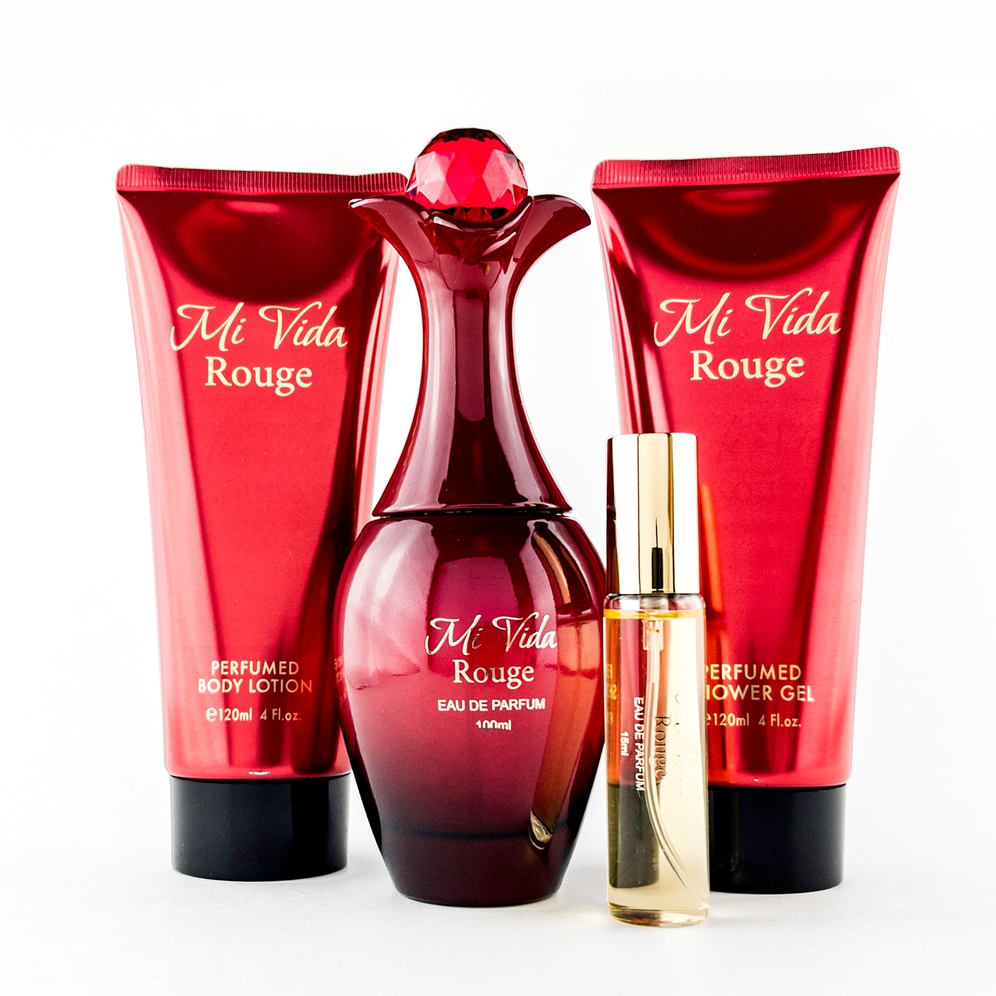 Rouge Perfume Set for Women, Product image 1