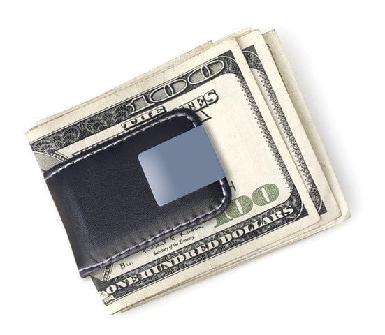 Men’s Money Clip