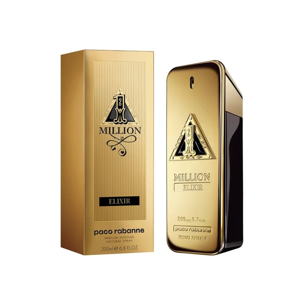 1 Million Elixir Intense Cologne For Men, Product image 2