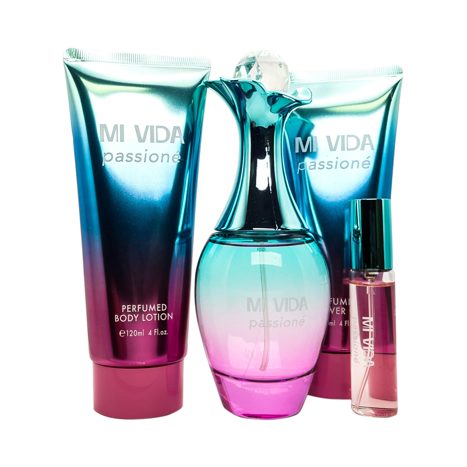 Passione Perfume Set For Women, Product image 1