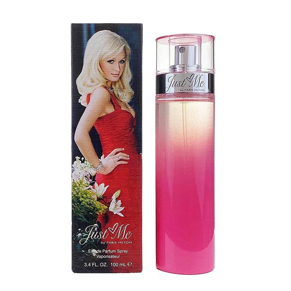 Just Me by Paris Hilton for Women -  EDP Spray