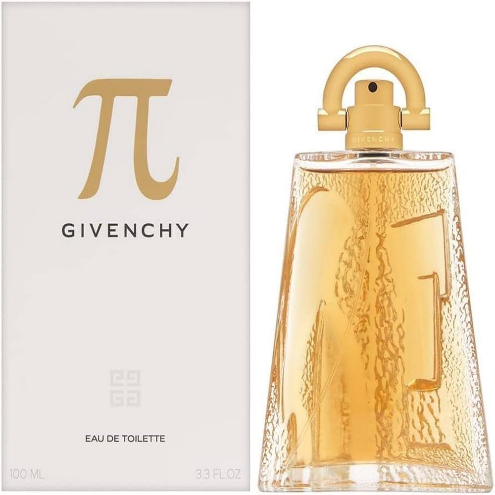 PI Eau de Toilette Spray for Men by Givenchy, Product image 1