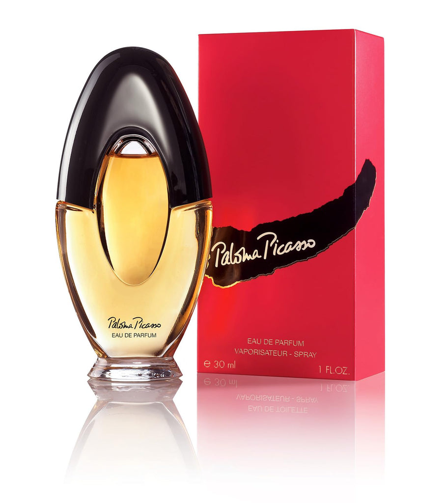 Paloma Eau de Parfum Spray for Women by Paloma Picasso