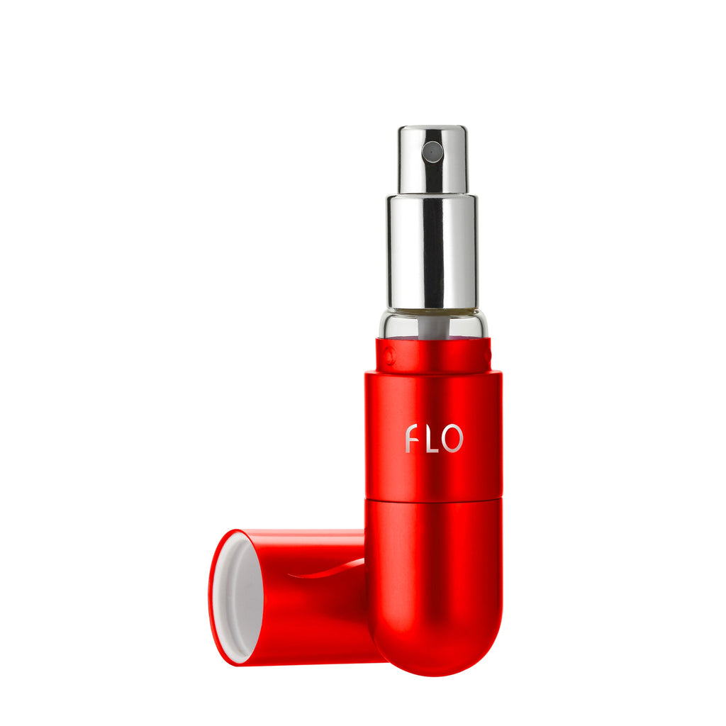 Pump and Fill Fragrance Atomizer by Flo