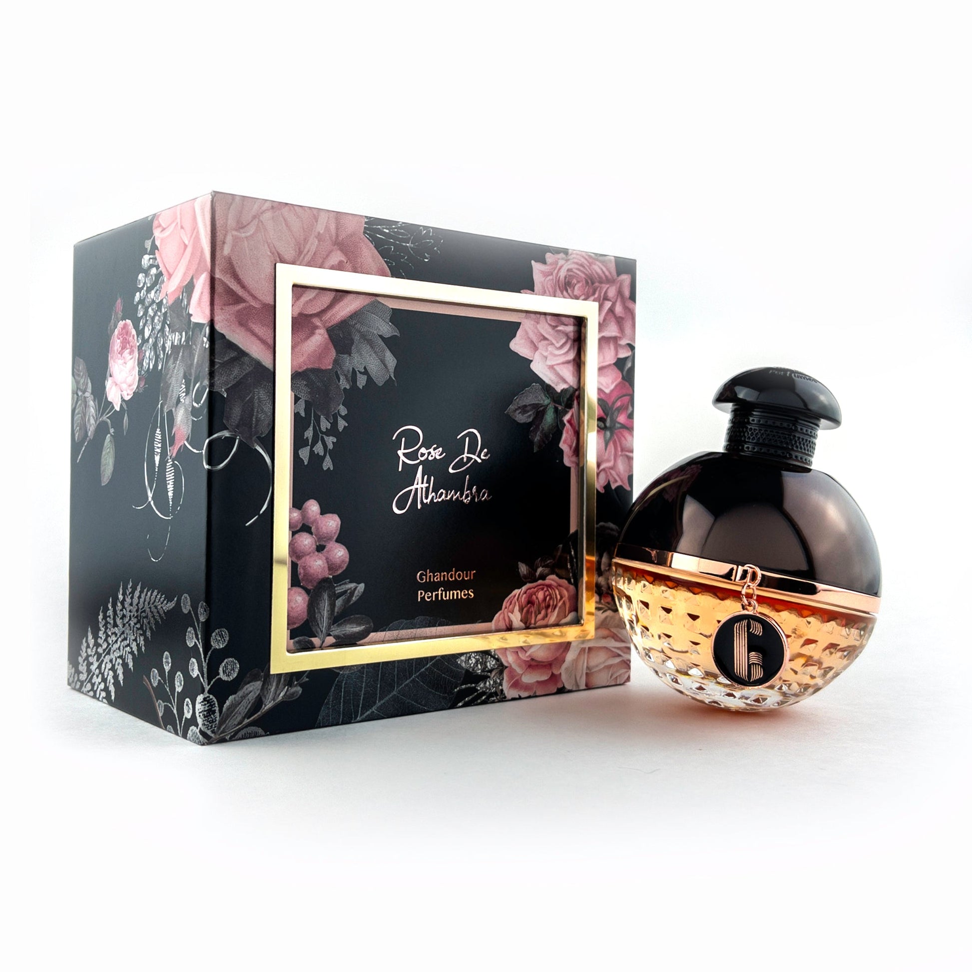 Rose De Alhambra Eau De Parfum Spray for Women, Product image 1