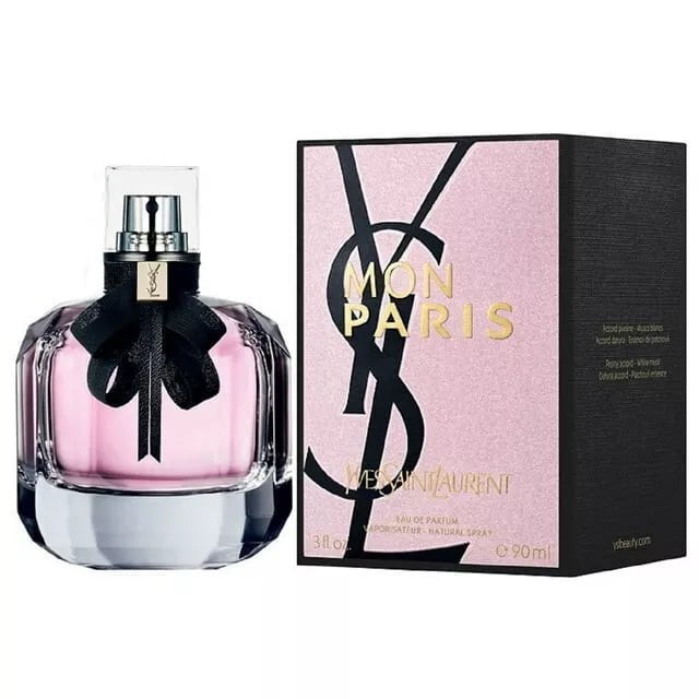 Mon Paris Eau de Parfum Spray for Women by Yves Saint Laurent