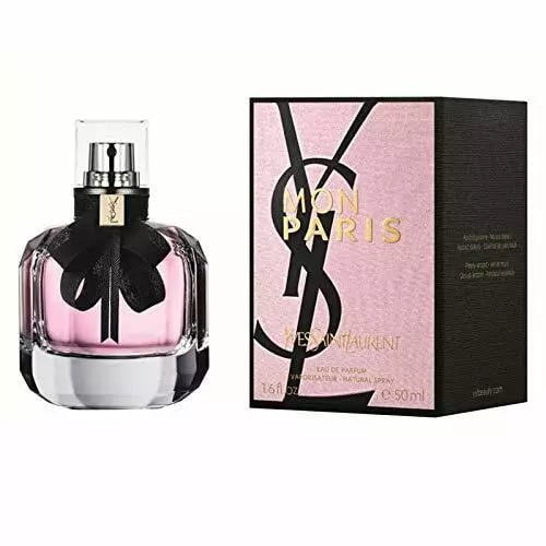 Mon Paris Eau de Parfum Spray for Women by Yves Saint Laurent, Product image 3