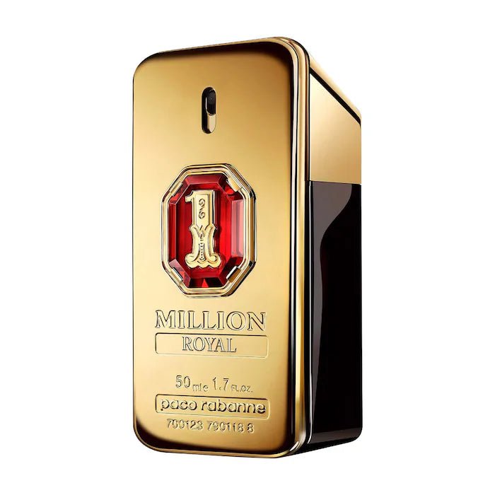 1 Million Royal Eau de Parfum Spray for Men by Paco Rabanne 1.7 oz.