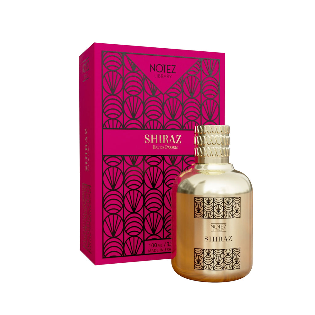 Shiraz Perfume For Women