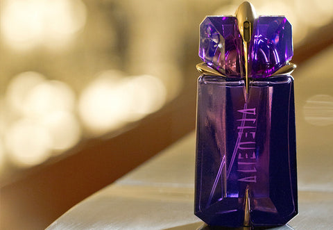 Pick Thierry Mugler Perfumes & Colognes Collection items