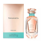 Rose Gold Perfume For Women