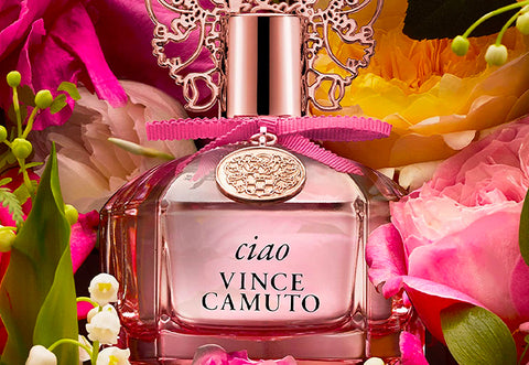 Pick Vince Camuto Perfumes & Colognes Collection items