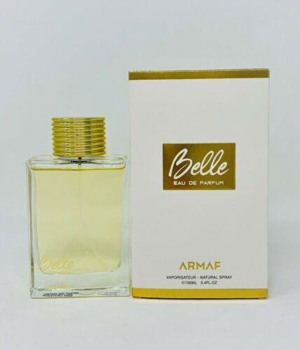 Belle Eau De Parfum Spray for Women by Armaf, Product image 1