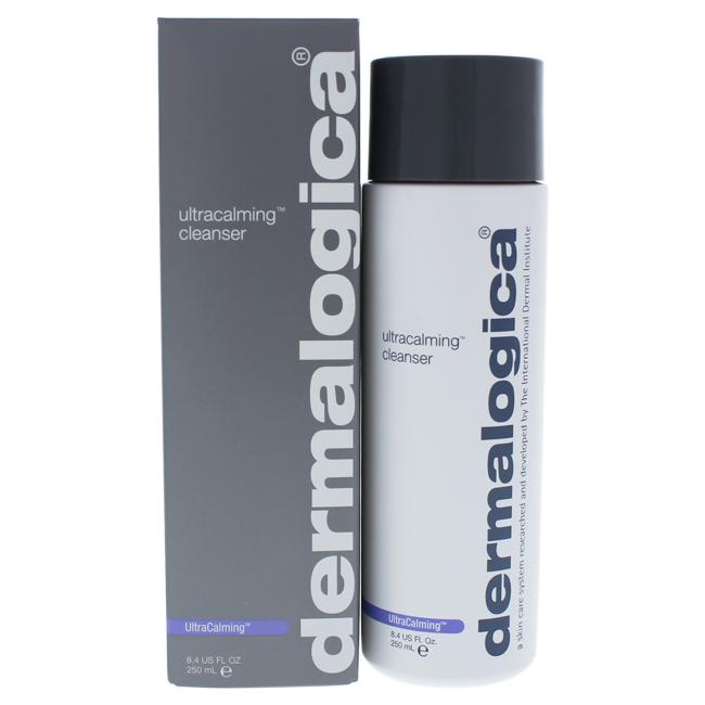 Ultracalming Cleanser by Dermalogica for Unisex - 8.4 oz Cleanser, Product image 1