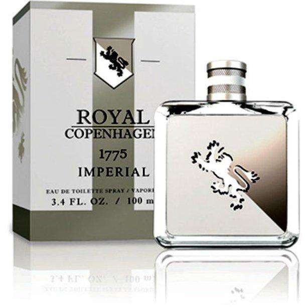 1775 Imperial by Royal Copenhagen for Men