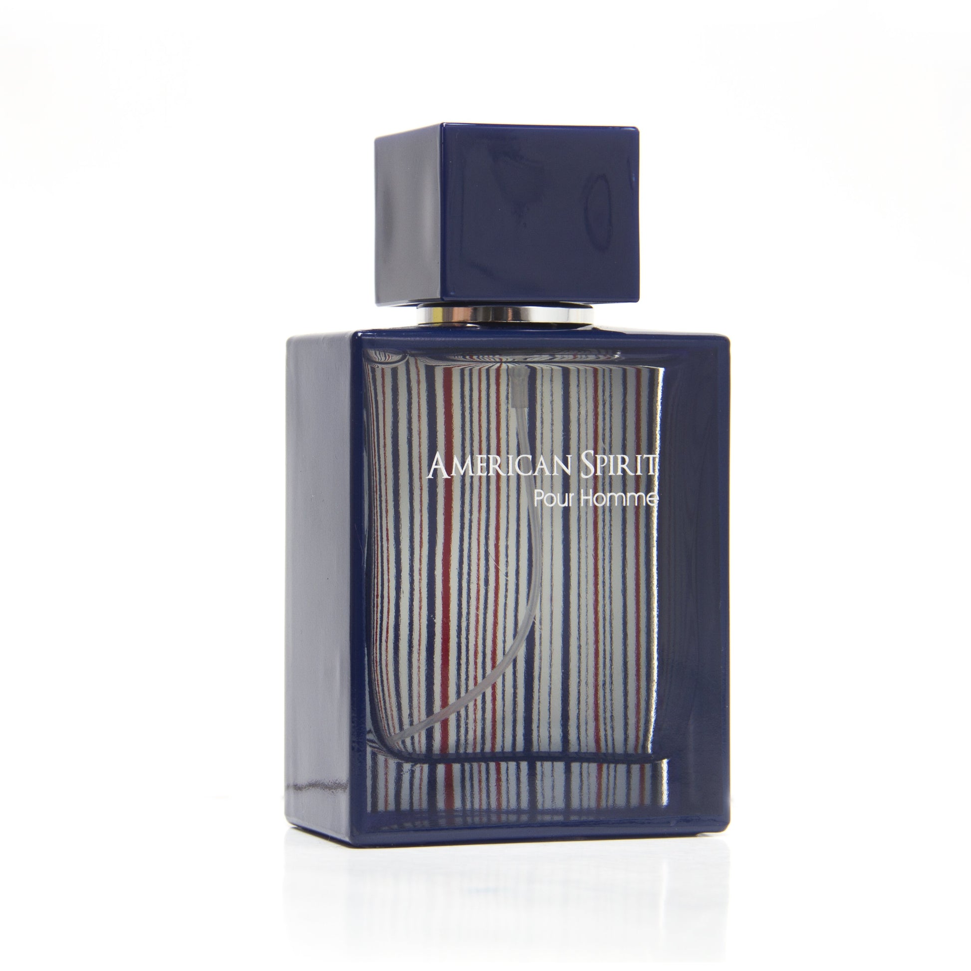 American Spirit Pour Homme Eau de Toilette Spray for Men, Product image 2