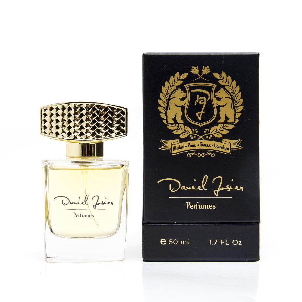 Le Musk Eau de Parfum Spray for Women and Men by Daniel Josier