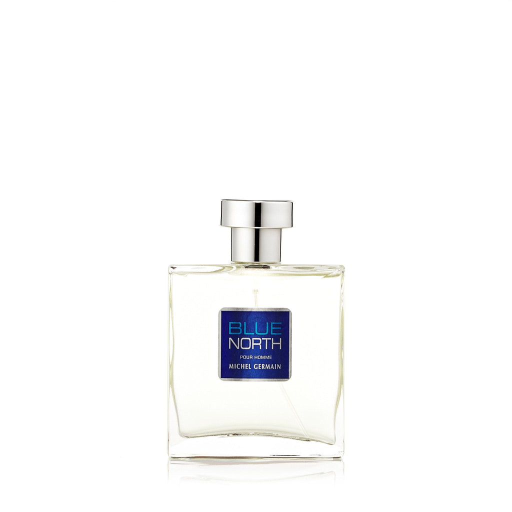 Blue North Eau de Toilette Spray for Men 3.4 oz.