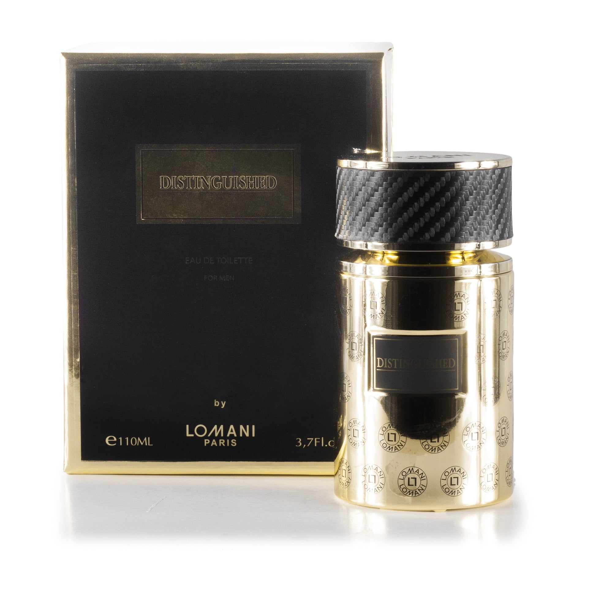 Distinguished Eau de Toilette Spray for Men, Product image 1